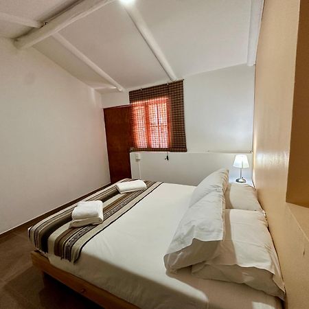 Appartamento Turisolcor Atacama San Pedro De Atacama Esterno foto