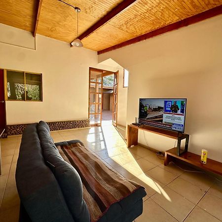 Appartamento Turisolcor Atacama San Pedro De Atacama Esterno foto
