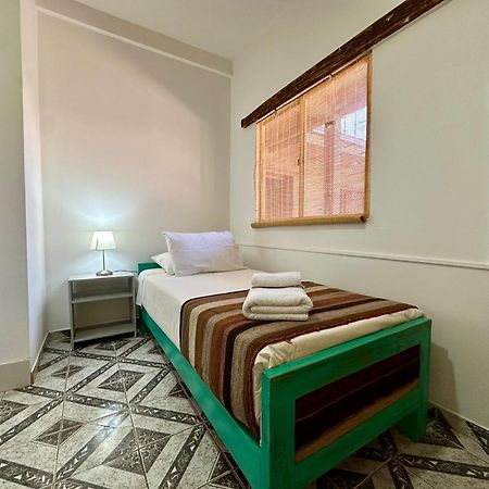 Appartamento Turisolcor Atacama San Pedro De Atacama Esterno foto