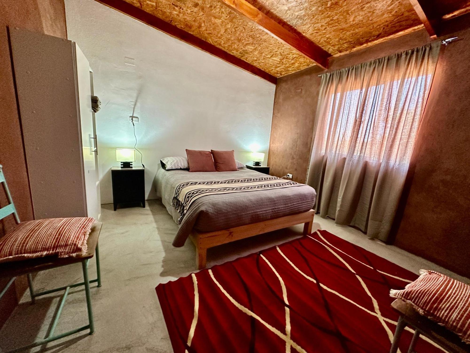 Appartamento Turisolcor Atacama San Pedro De Atacama Esterno foto