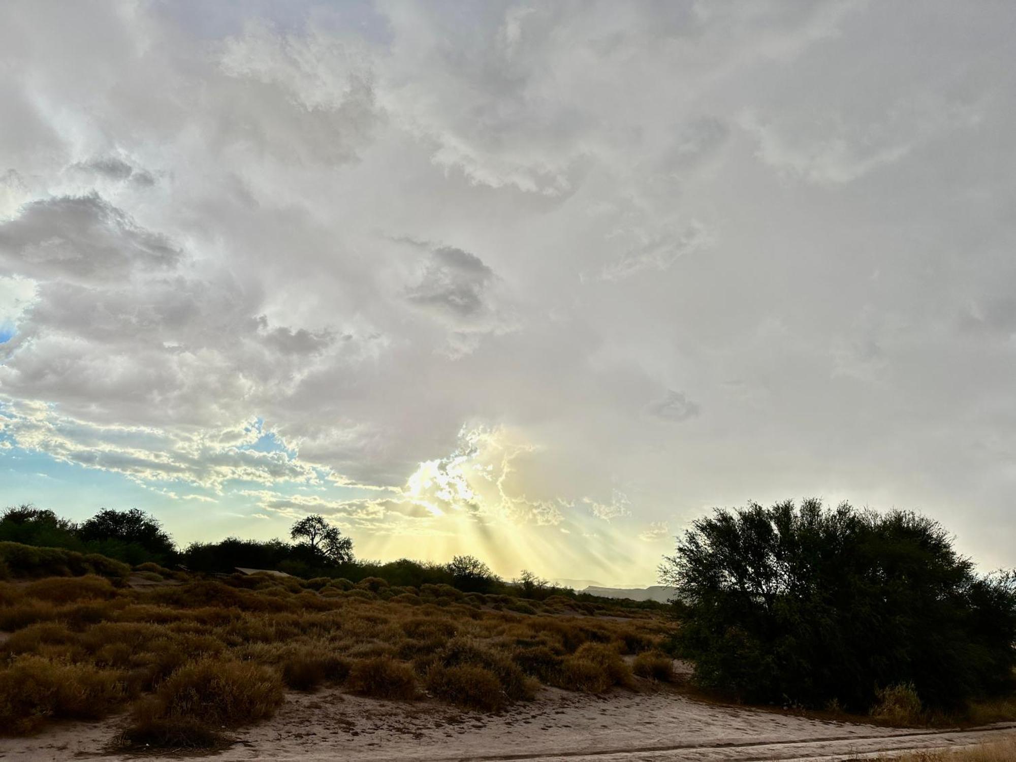 Appartamento Turisolcor Atacama San Pedro De Atacama Esterno foto