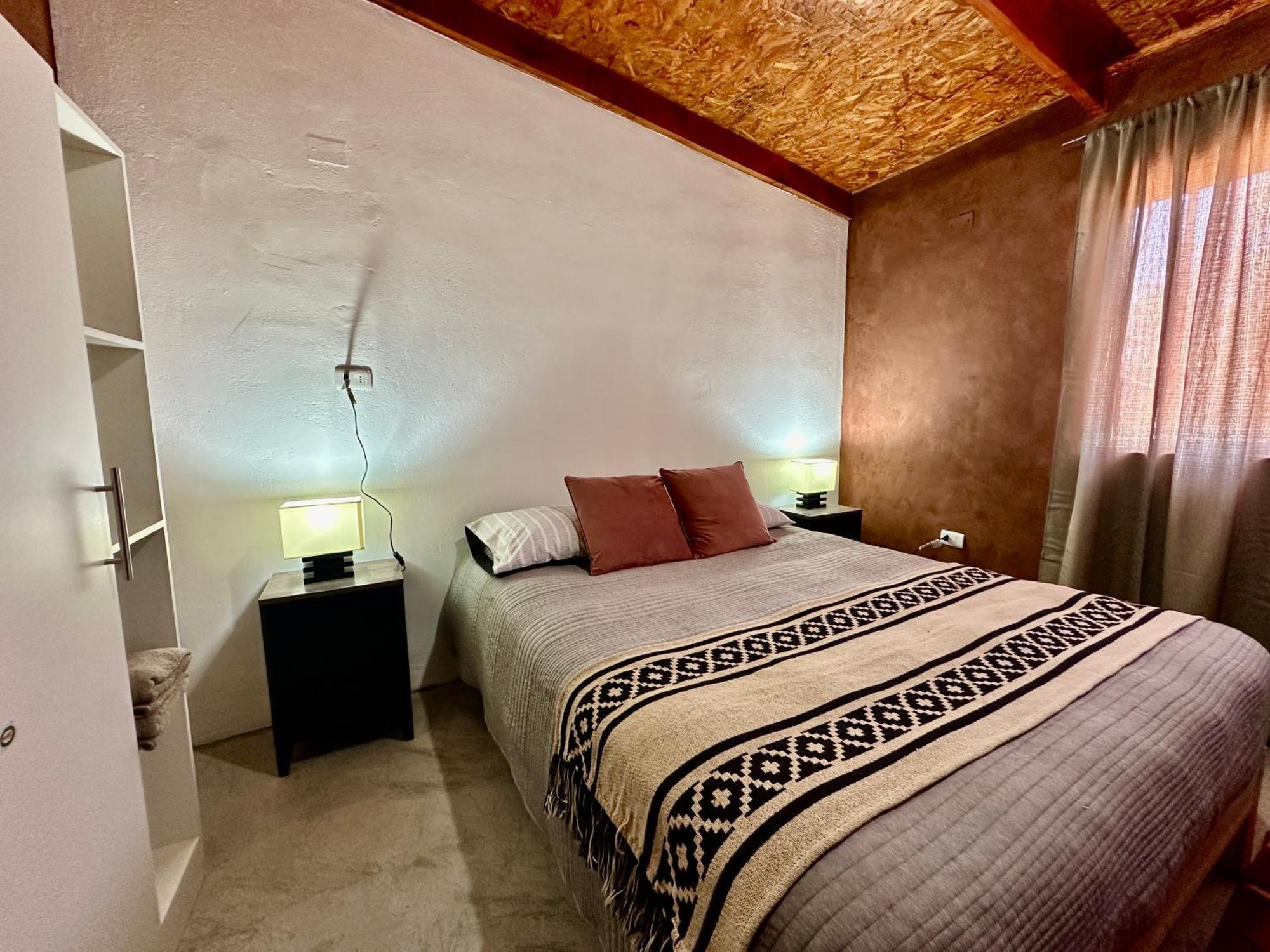 Appartamento Turisolcor Atacama San Pedro De Atacama Esterno foto