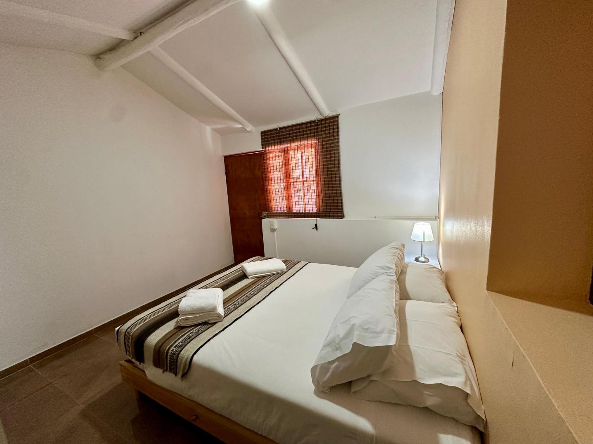 Appartamento Turisolcor Atacama San Pedro De Atacama Esterno foto