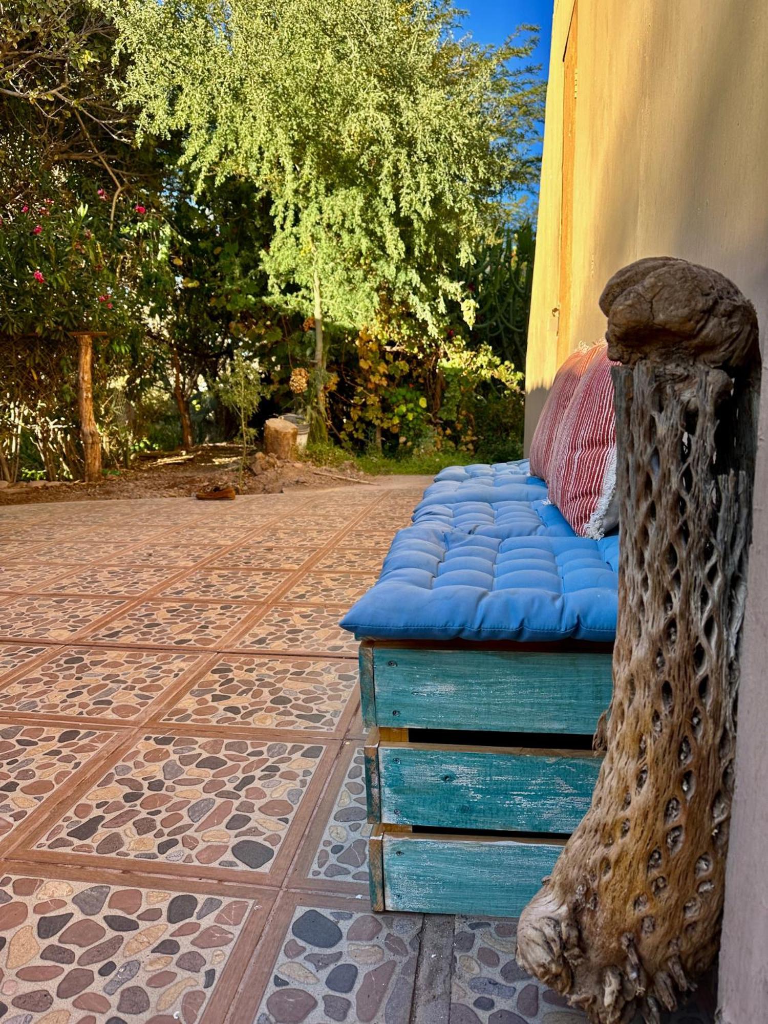 Appartamento Turisolcor Atacama San Pedro De Atacama Esterno foto