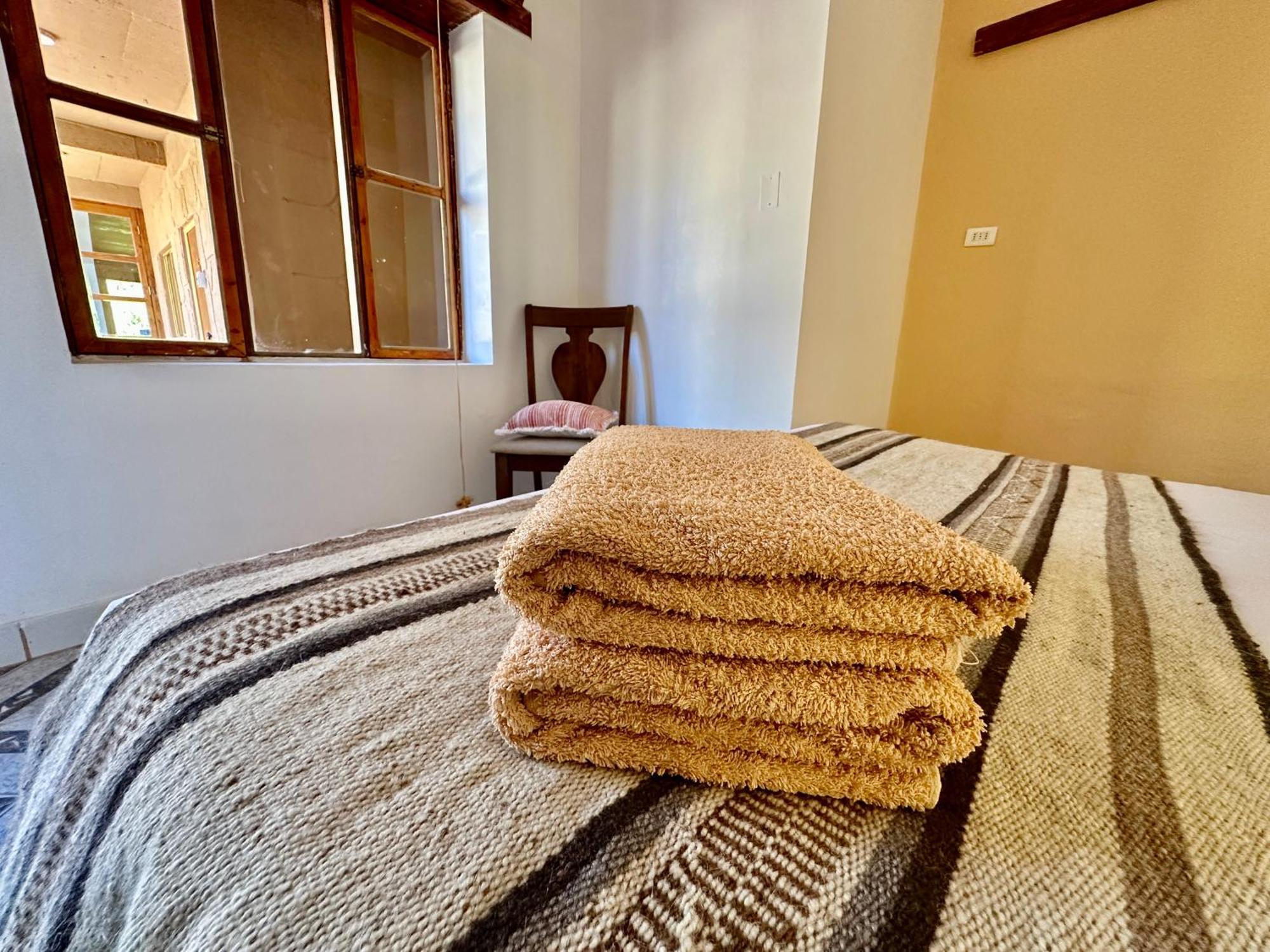 Appartamento Turisolcor Atacama San Pedro De Atacama Esterno foto